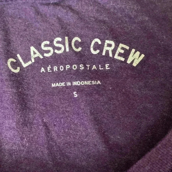Aeropostale Shirt - Picture 2 of 3
